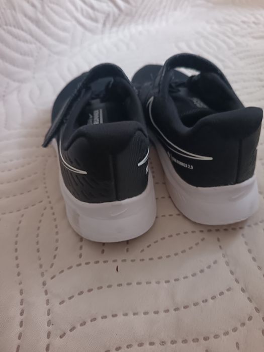 Детски маратонки Nike