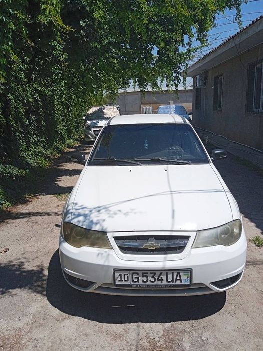 Neksiya 2 holati yaqshi mator karopka zor faqat haydash kere