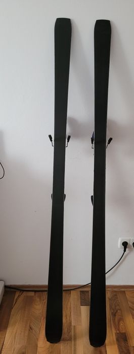 Schiuri Rossignol Cut 9.9 /177 cm cu Legaturi Fisher Carve Concept F10