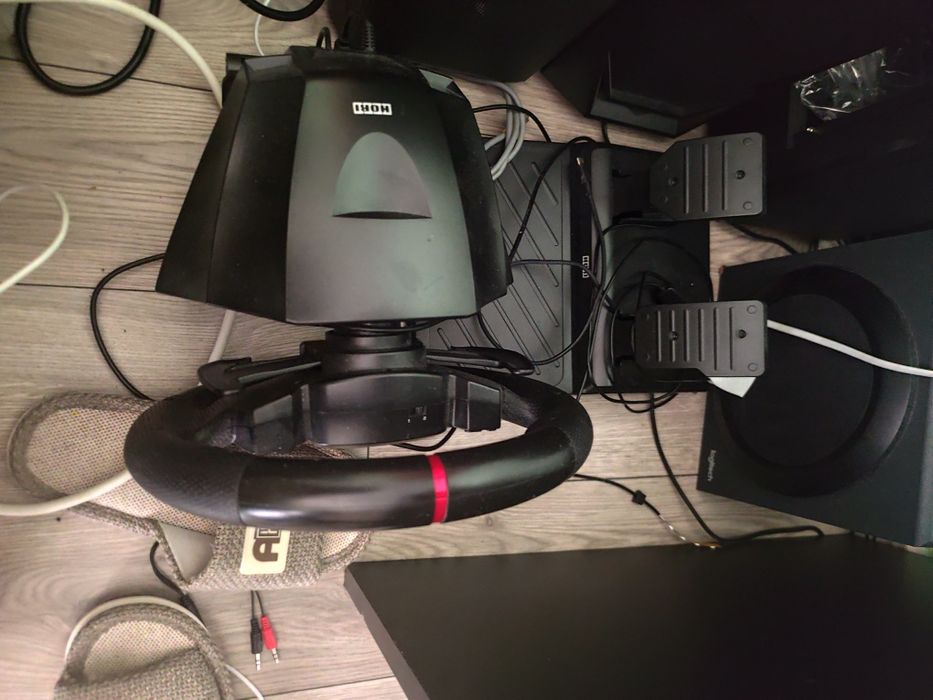 Vand volan hori aplex