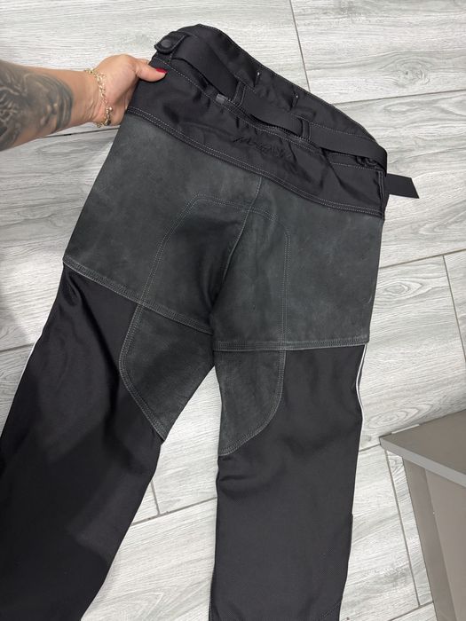 Pantaloni moto Polo