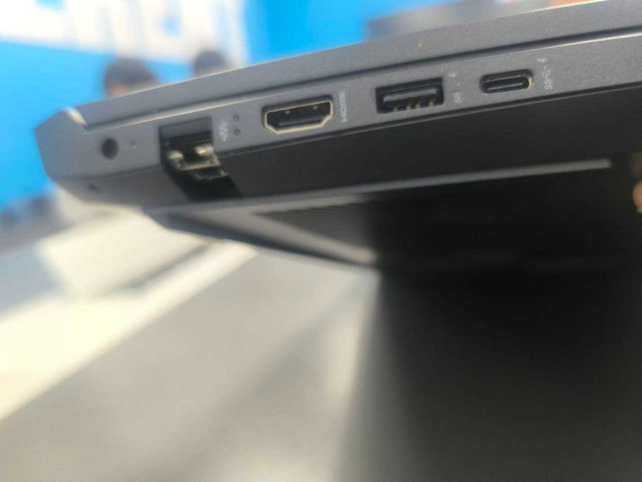 Игровой HP Victus 16 / Ryzen 5 5600H / RTX 3050 Ti / 8GB / 512GB
