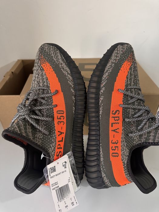 Adidas Yeezy v2 Carbon Beluga , marimea 42 43 44 45 46
