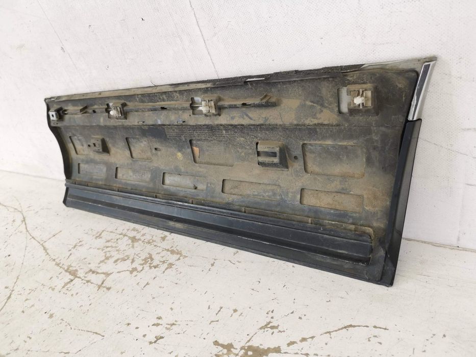 Фолксваген Тоарег / Volkswagen Touareg [втора генерация] Задна дясна в