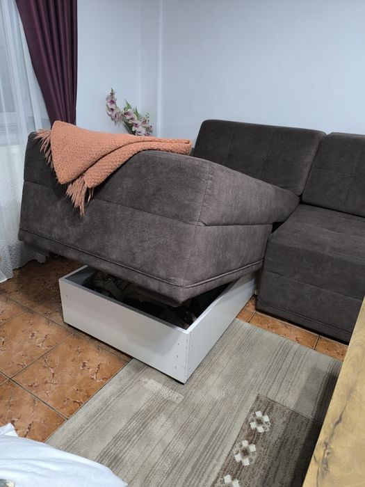 Colțar extensibil calitate superioara