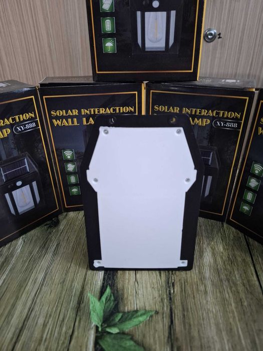 5 Lampi Solare Bec Pachet promotional(4+1 GRATIS)