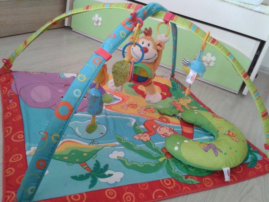 Активна гимнастика