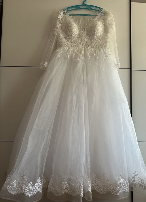 Rochie de mireasa