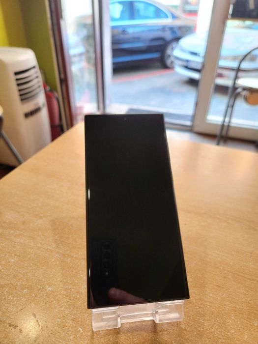 Samsung Galaxy S23 Ultra - 512Gb/12 -Negru - Factura - Garantie