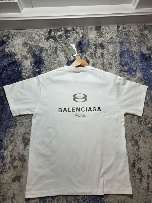 Teicou Dama Balenciaga  M