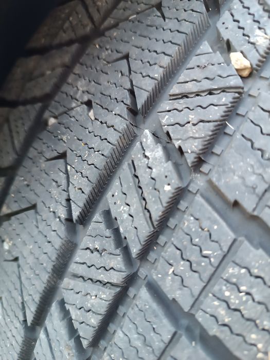 Anvelope M+S 255/40/20 245/40/20