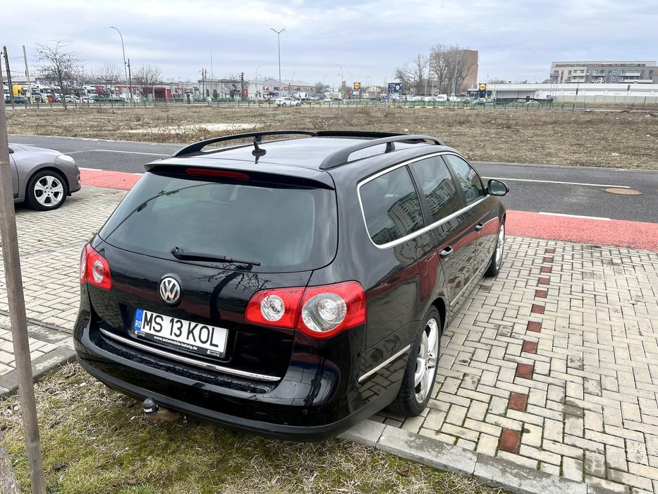 De vanzare Volkswagen Passat