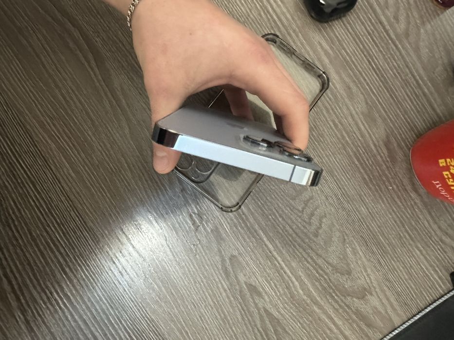 iPhone 13 Pro Max Обмен!!