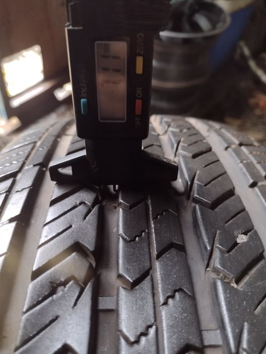 Топ състояние 2бр.225/65/17 Сънфул дот2223