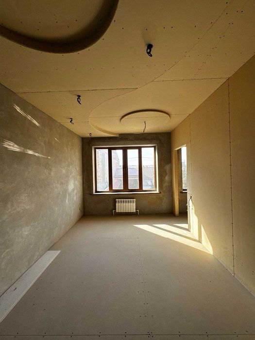 Дом, в котором хочется жить