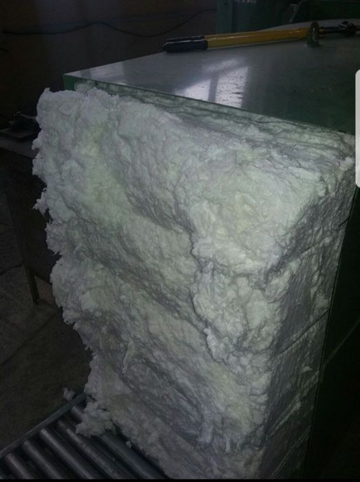 Медицинский вата