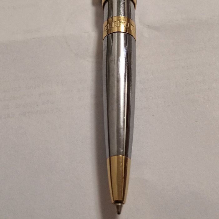 De vânzare  pix Cerruti