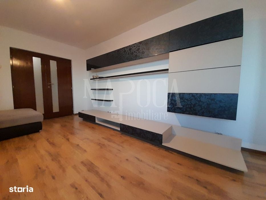 Apartament 3 camere de vanzare in Decebal Oradea, Oradea — fotografia 1