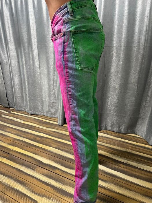 Blugi originali moderni