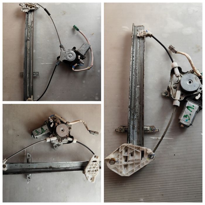 Части за Honda jazz 1.2 и 1.4