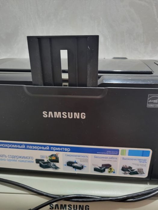 Продам принтер бу
