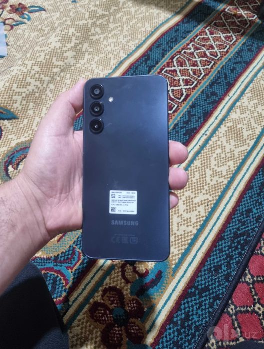 Samsung Galaxy A16 128GB/4GB