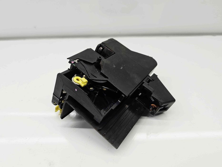 Broasca usa stanga spate Dacia Sandero 2 [Fabr 2012-prezent]