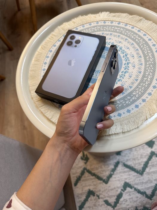 Продам Iphone 13 PRO MAX 128 гб.