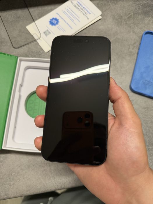 Iphone 16 Plus 128GB
