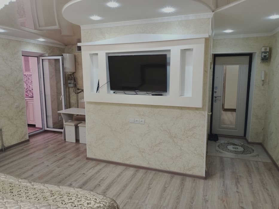 Квартира по суточно