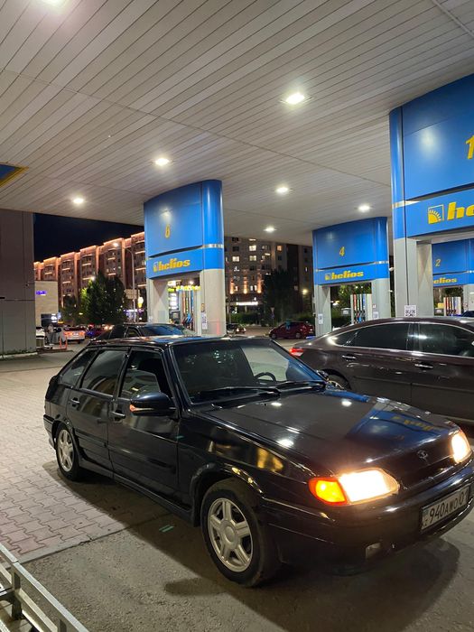 Продам 2114 хорошем состояние