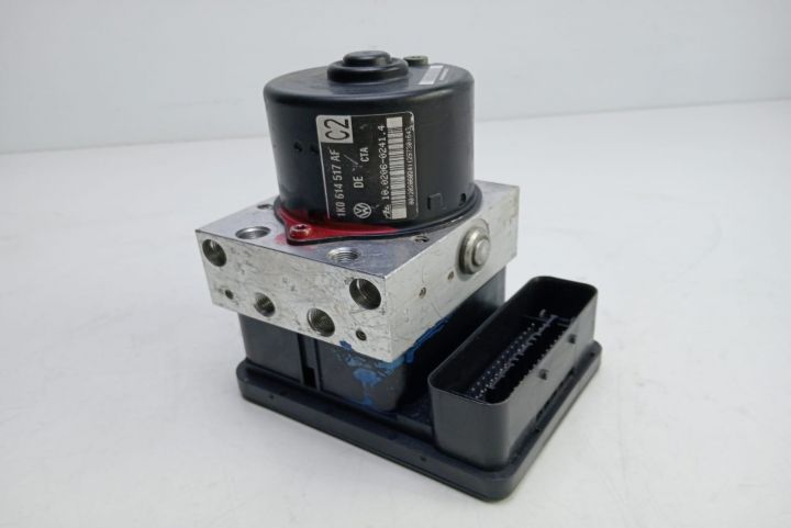 Pompa ABS  1K0614517AF Audi A3 8P/8PA (facelift) seria