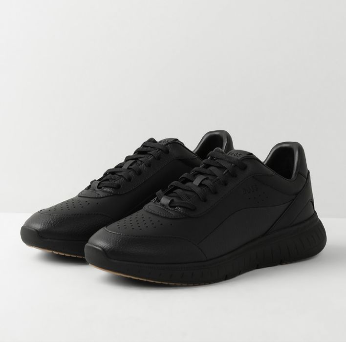 Оригинални мъжки маратонки Boss Titanis 50552902