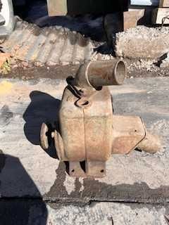 Продам насос Андижанец