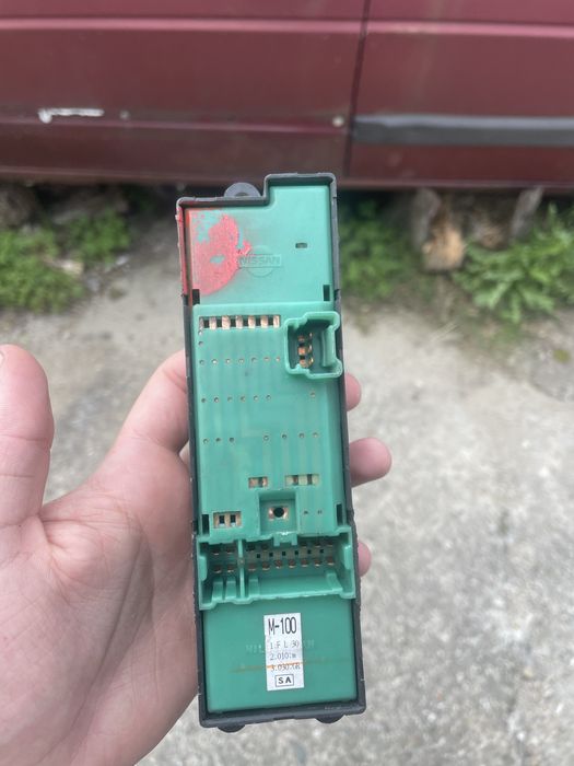 Копчета за стъкла Subaru forester