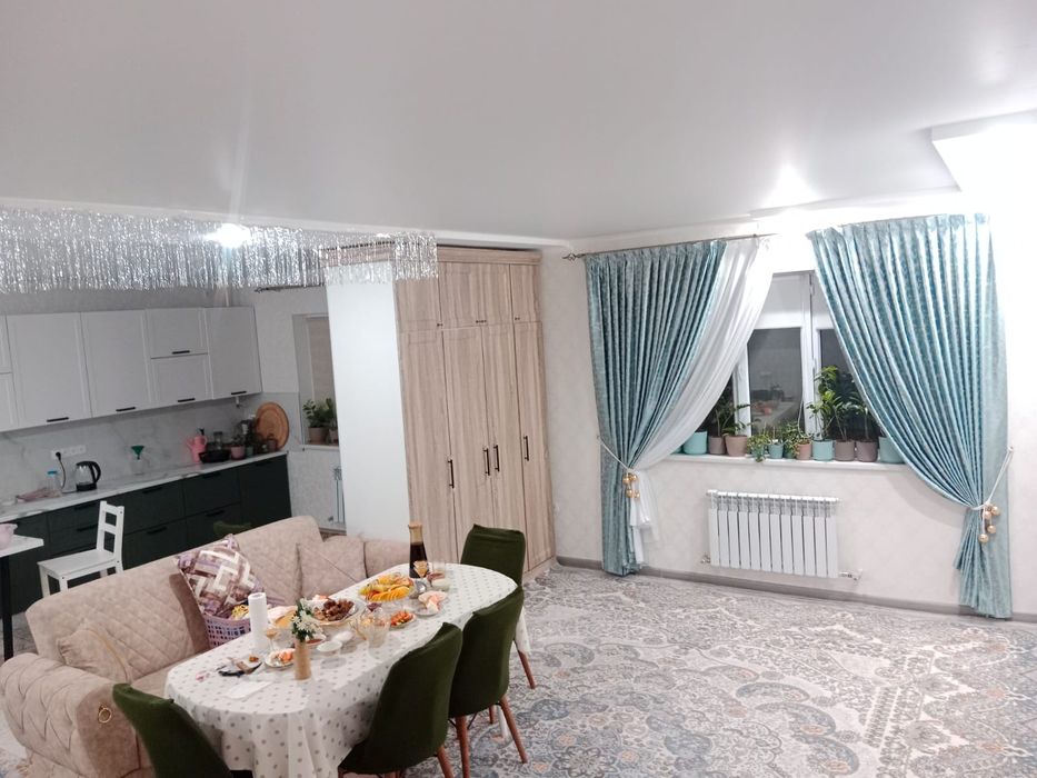 Аренда Квартиры посуточно 29а-143