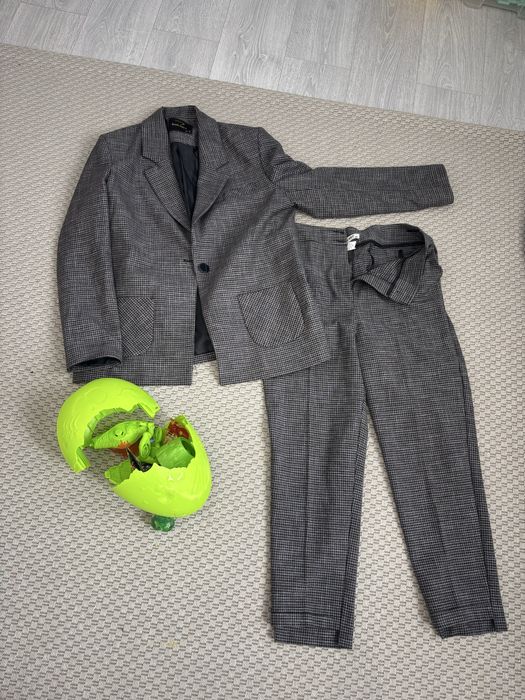 Бесплатно женский комтюм М