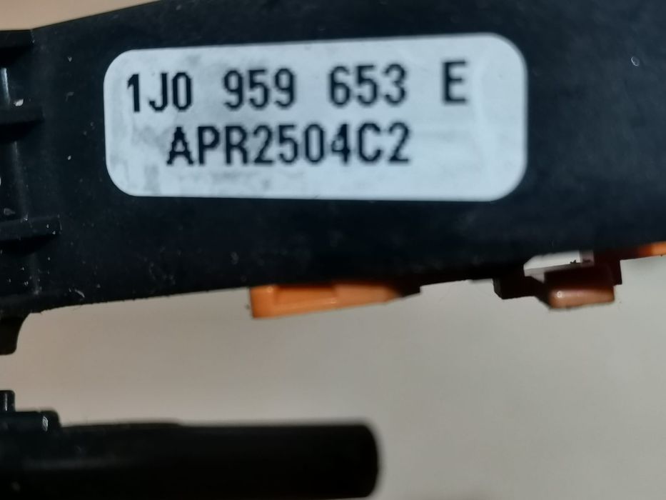 Spirala volan vw audi seat skoda 1J0959653E  1J0959653B 1J0959653C