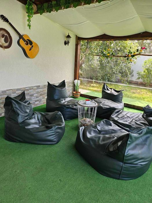 Дава се под наем Къща в с. Лъка, Област Бургас - 240 кв.м за 255 € - Снимка #13