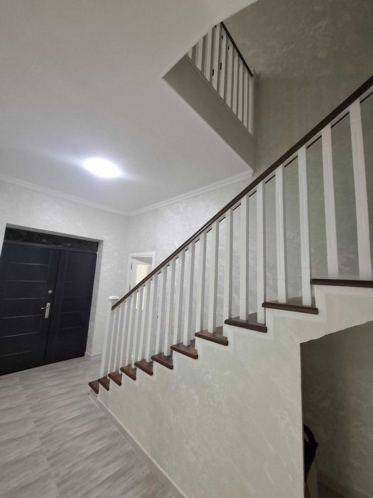 Продаётся таунхаус в Яшнабадском районе.