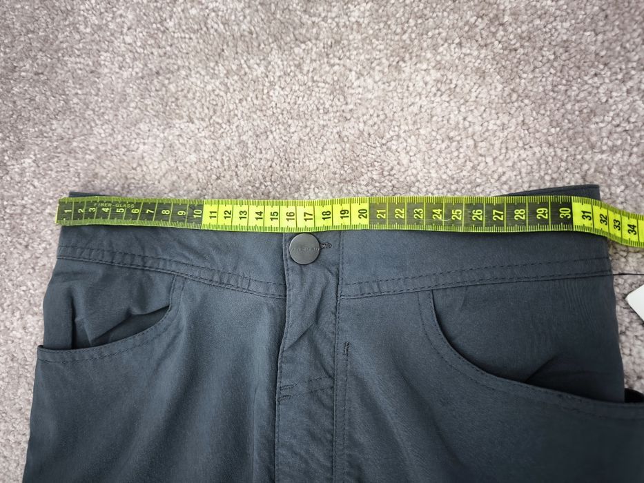 Pantaloni trekking uscare rapida Dare2B -140(10 ani) noi cu eticheta