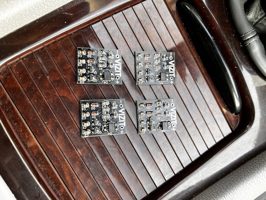 Домофон. Открывашка. Автовахтер