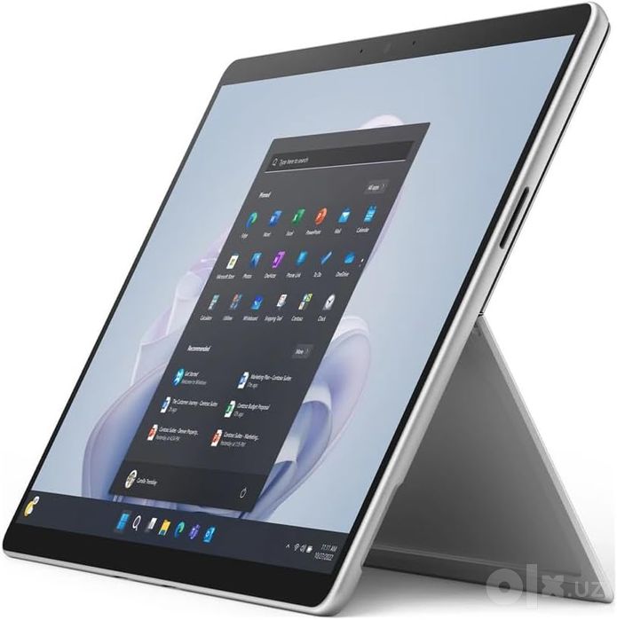 Microsoft Surface Pro 11 (Snapdragon X Elite X1E-78-100)