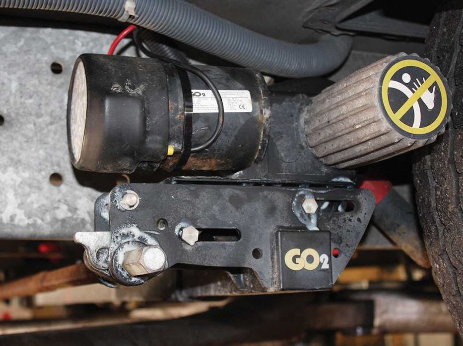 Reparatii,modificari RULOTE, electrician/electronist RULOTE