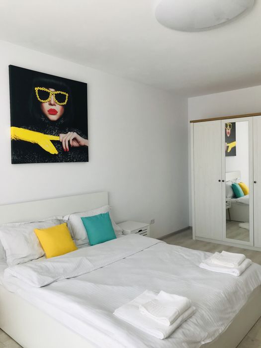 Cazare regim hotelier Brasov( zona mall Coresi)