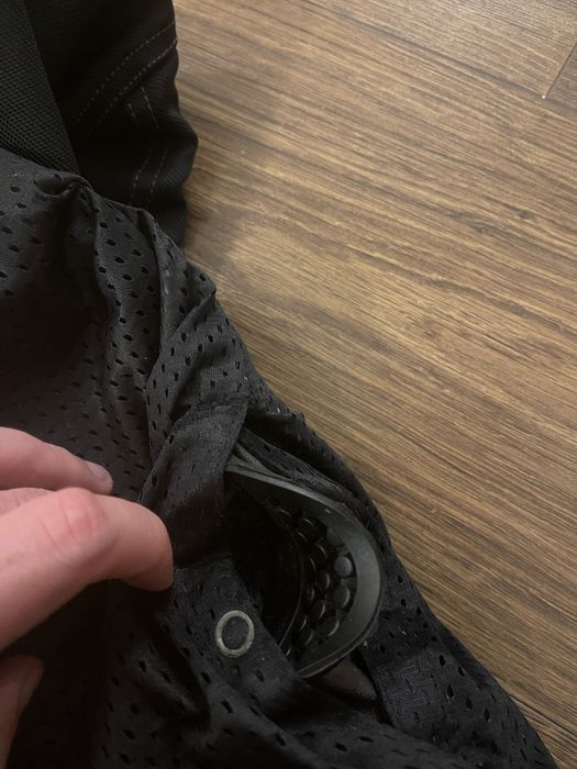 Pantaloni Moto Hein Gericke