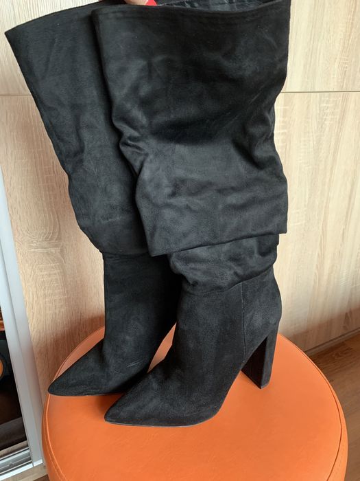 Ботуши Steve Madden