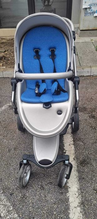 Бебешка количка mima xari