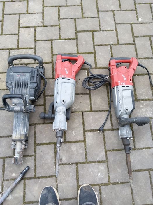 Închirieri schela, popi metalici, panouri cofraje doka,scule și unelte