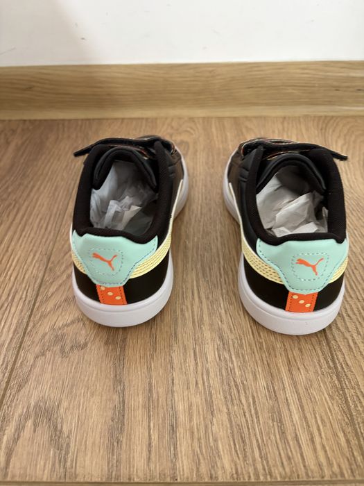 Детски обувки маратонки Puma 30н и 31н